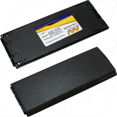 MI Battery Experts CPB-NM6065-BP1